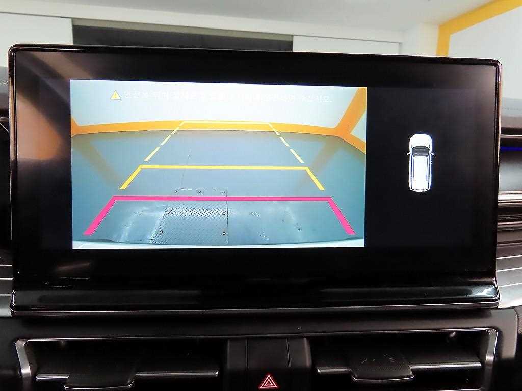 Ssangyong Torres 2023 Blanco - Importación desde Corea - HF Imports Iquique - Foto 15