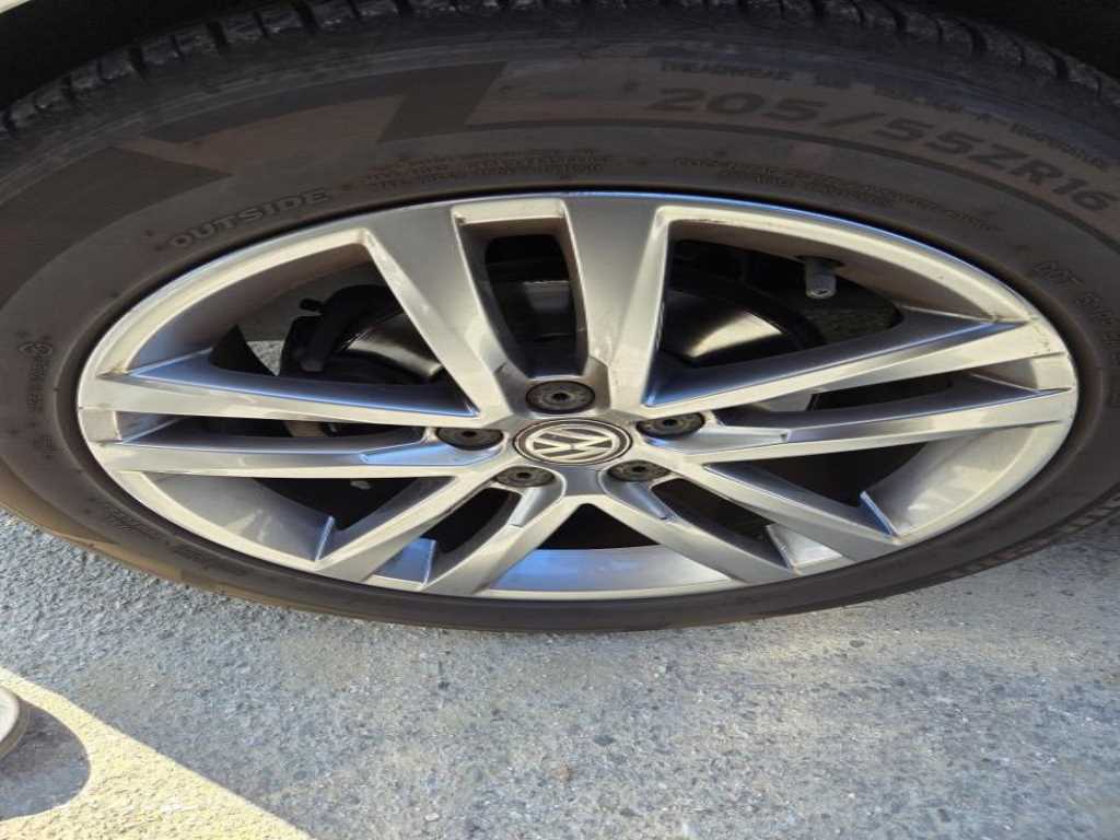 Volkswagen polo - Vista 4