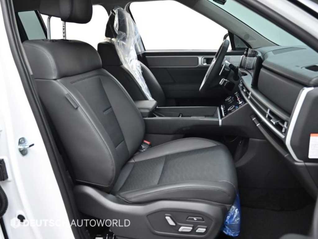 HYUNDAI Santa Fe - Vista 10