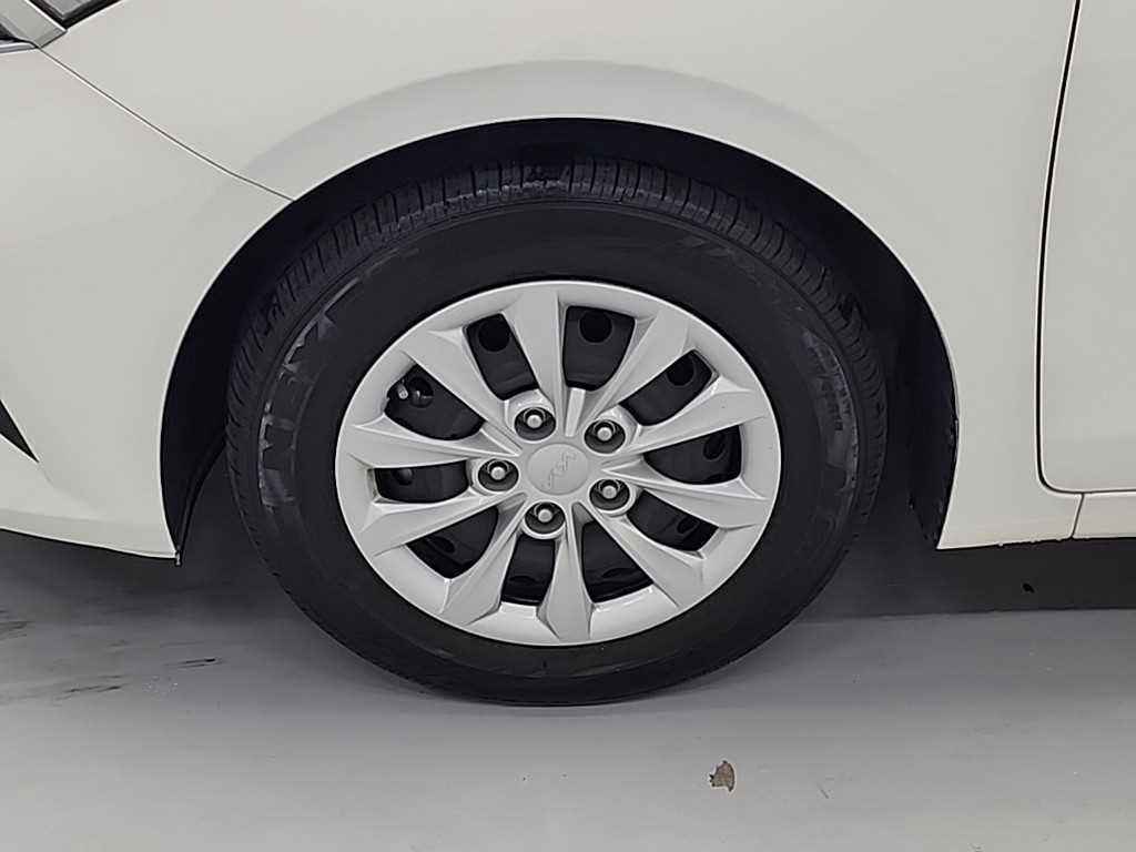 KIA K3 2023 Blanco - Importación desde Corea - HF Imports Iquique - Foto 19