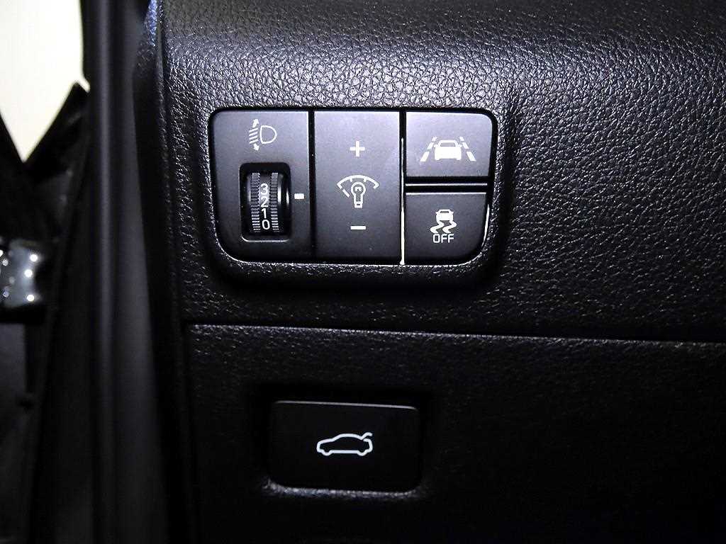 KIA K5 2020 Gris - Importación desde Corea - HF Imports Iquique - Foto 14