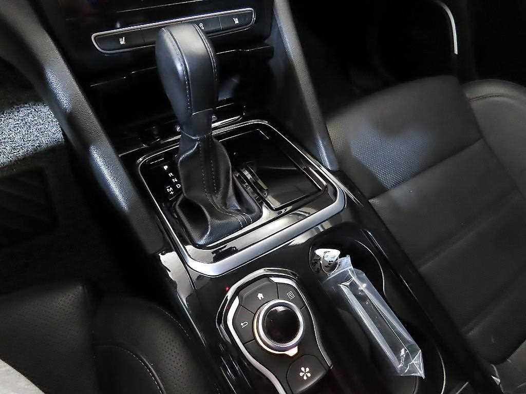 SAMSUNG SM6 - Vista 12