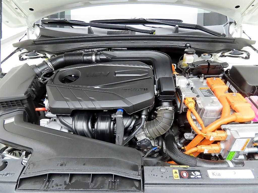 KIA K5 2024 Blanco - Importación desde Corea - HF Imports Iquique - Foto 20