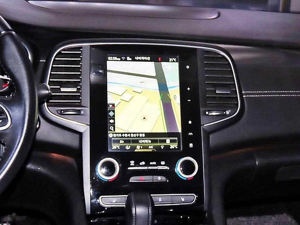 SAMSUNG SM6 - Vista 11