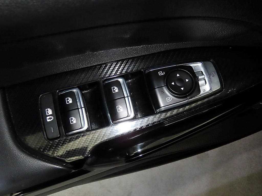 KIA K5 2020 Gris - Importación desde Corea - HF Imports Iquique - Foto 13