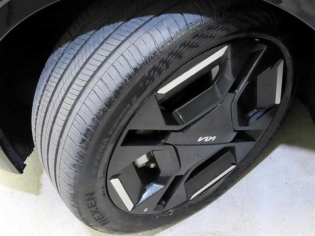 KIA EV3 2026 Verde - Importación desde Corea - HF Imports Iquique - Foto 20