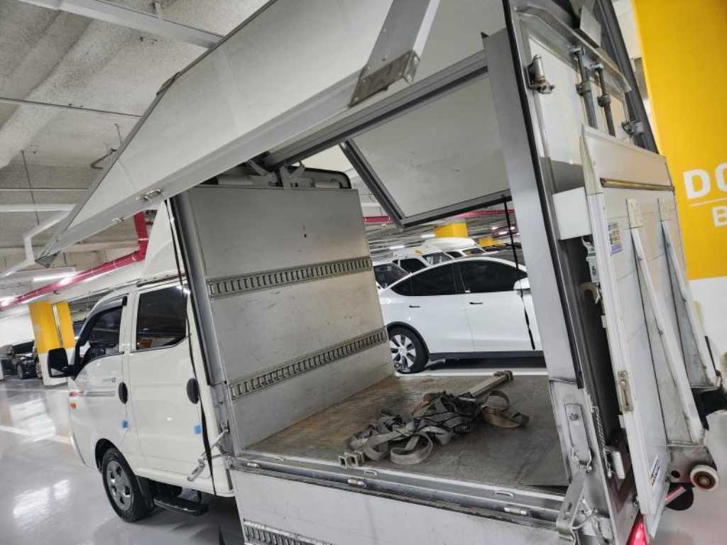 Small Truck Top_Wingbody Powergate - Vista 5