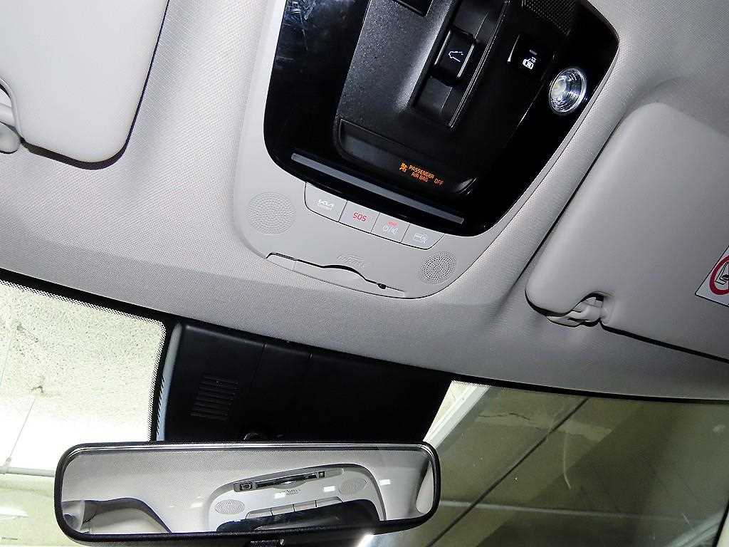 KIA Sportage 2022 - Importación desde Corea - HF Imports Iquique - Foto 16