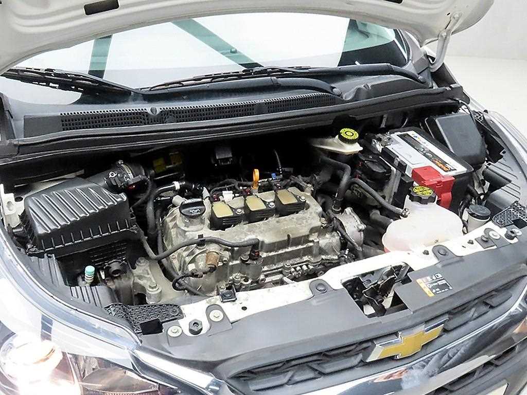 Chevrolet Spark 2019 - Importación desde Corea - HF Imports Iquique - Foto 19