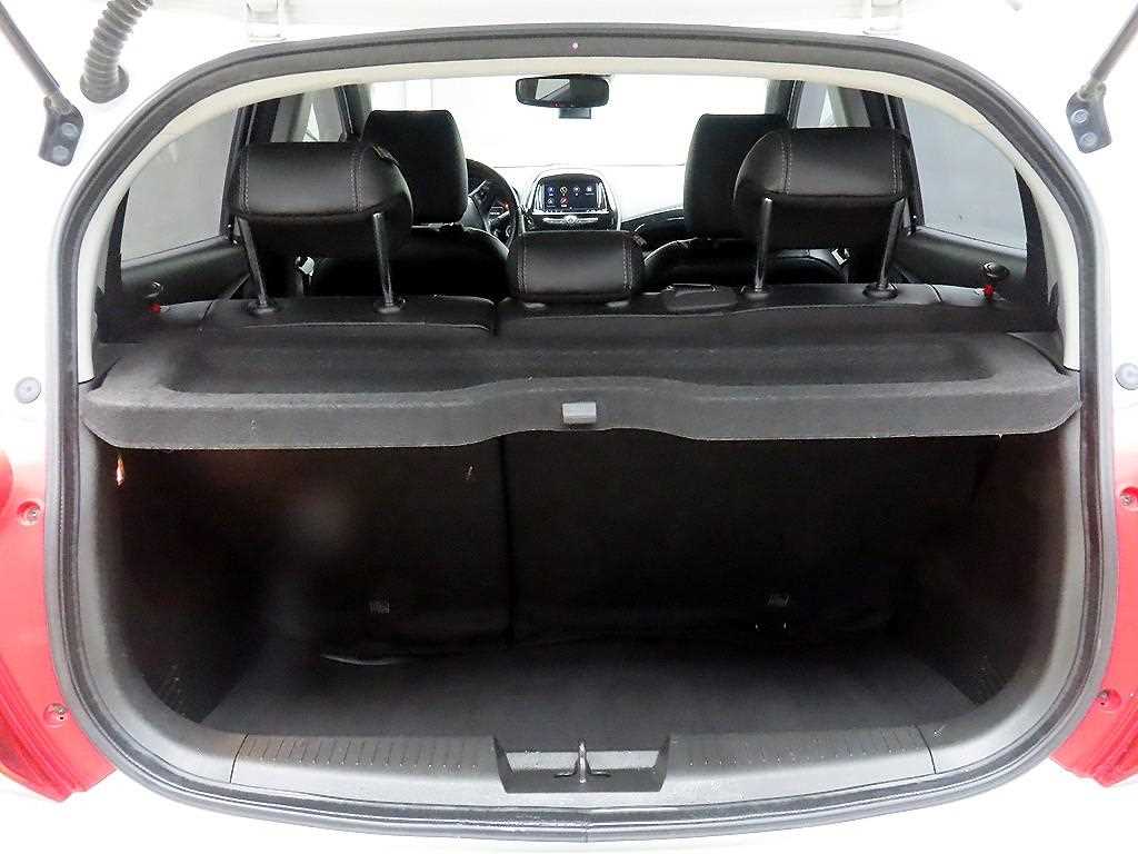 Chevrolet Spark 2019 - Importación desde Corea - HF Imports Iquique - Foto 18