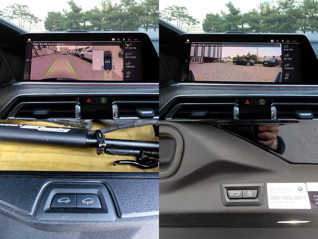 BMW X5 2021 Negro - Importación desde Corea - HF Imports Iquique - Foto 18