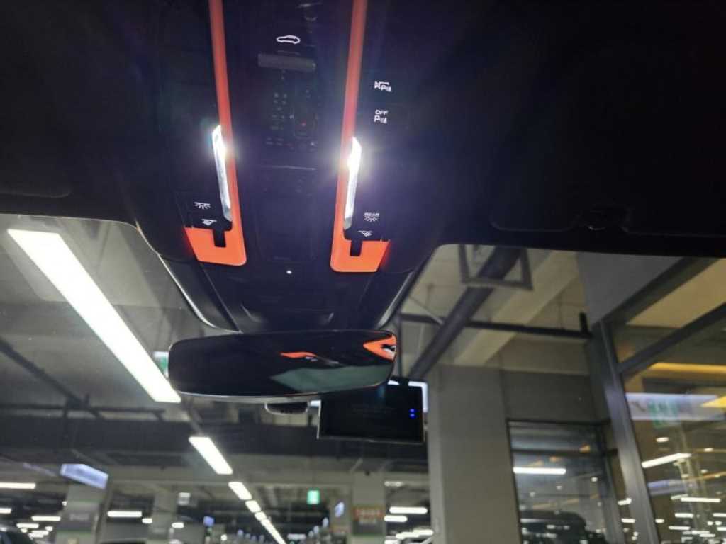 Porsche Cayenne 2023 - Importación desde Corea - HF Imports Iquique - Foto 20