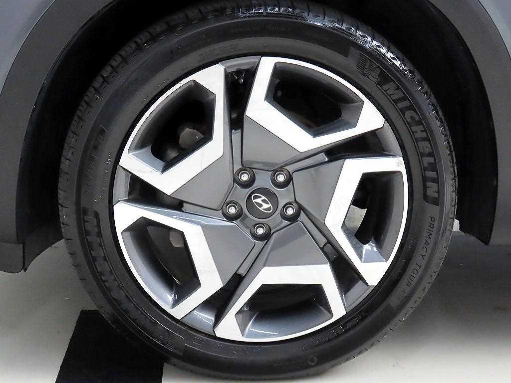 HYUNDAI Palisade 2023 Gris - Importación desde Corea - HF Imports Iquique - Foto 19