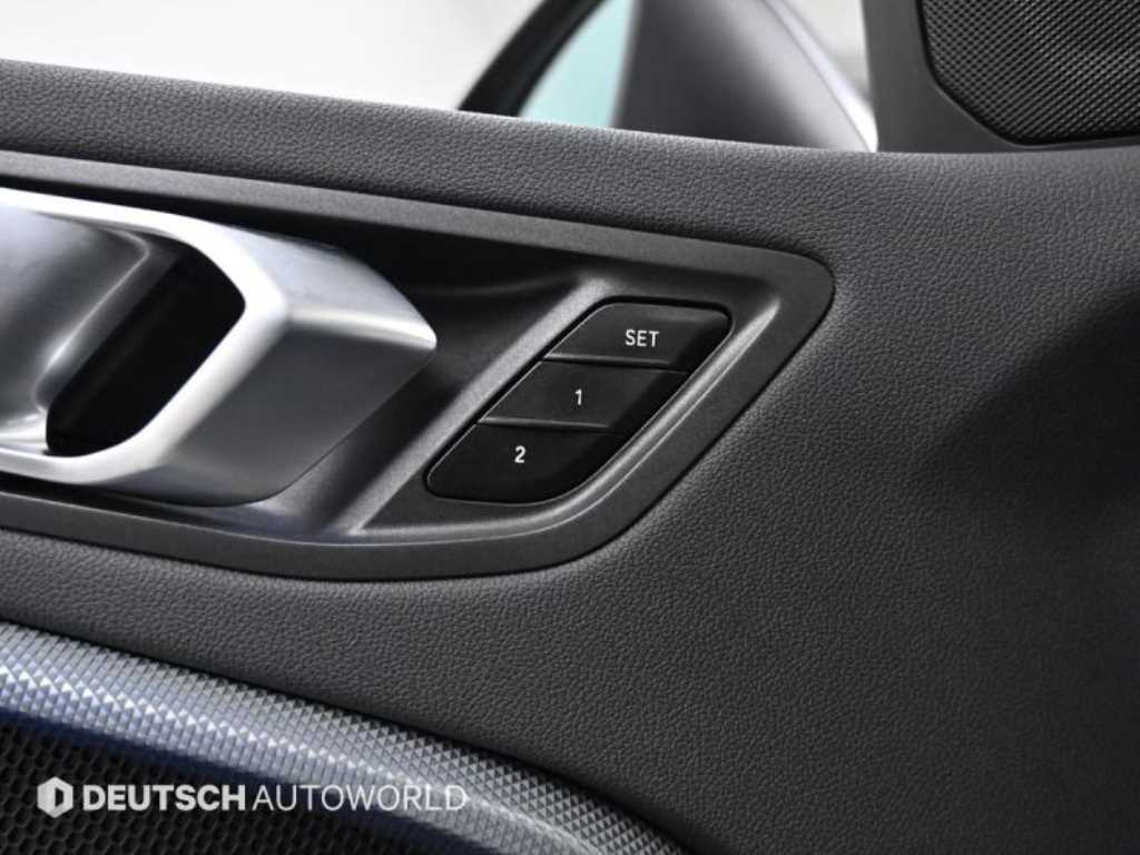 BMW 1 series 2022 - Importación desde Corea - HF Imports Iquique - Foto 16