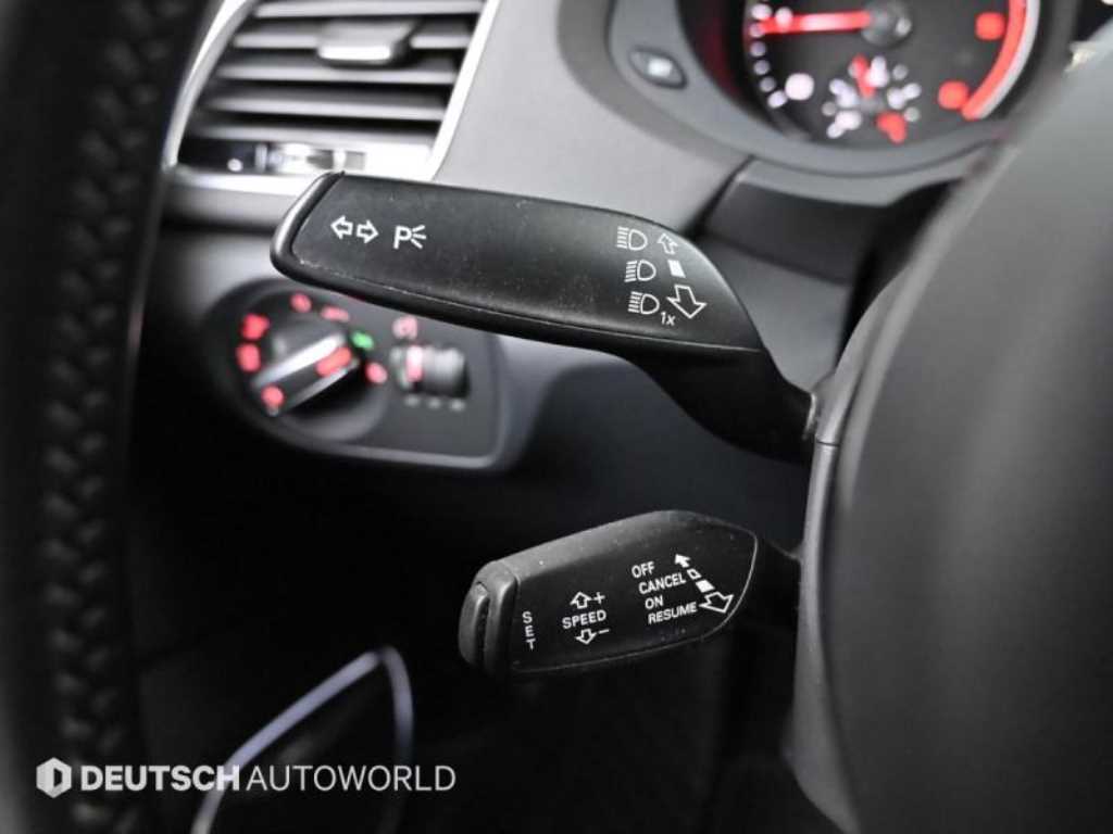 Audi Q3 2015 Blanco - Importación desde Corea - HF Imports Iquique - Foto 17