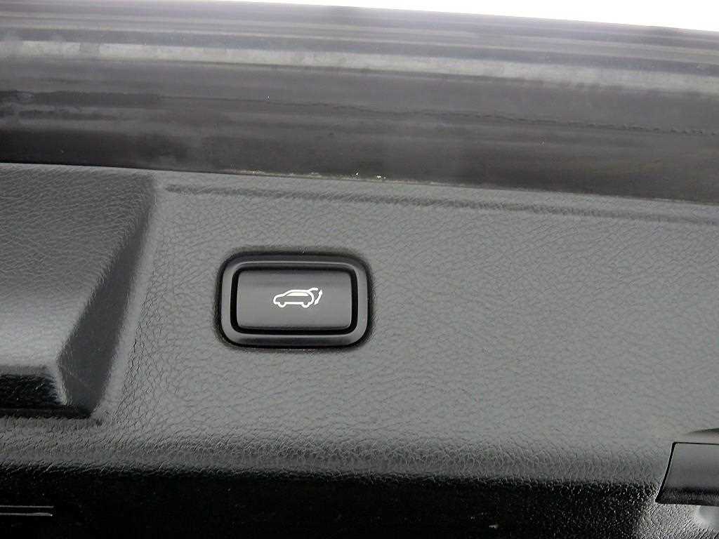 KIA Mohave - Vista 6