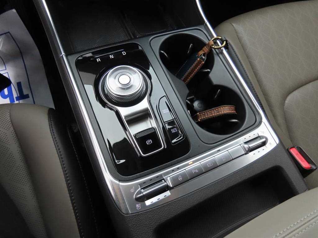 KIA Carnival - Vista 12