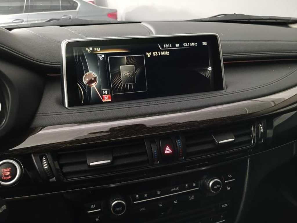 BMW X6 2016 - Importación desde Corea - HF Imports Iquique - Foto 13