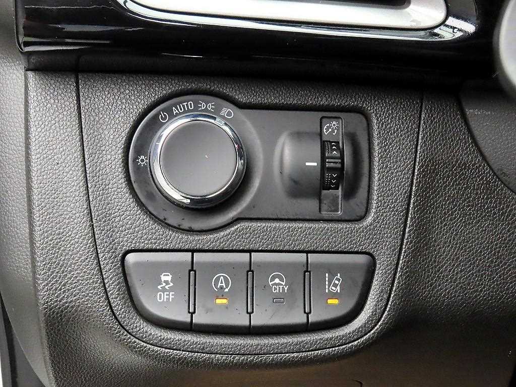 Chevrolet Spark - Vista 12