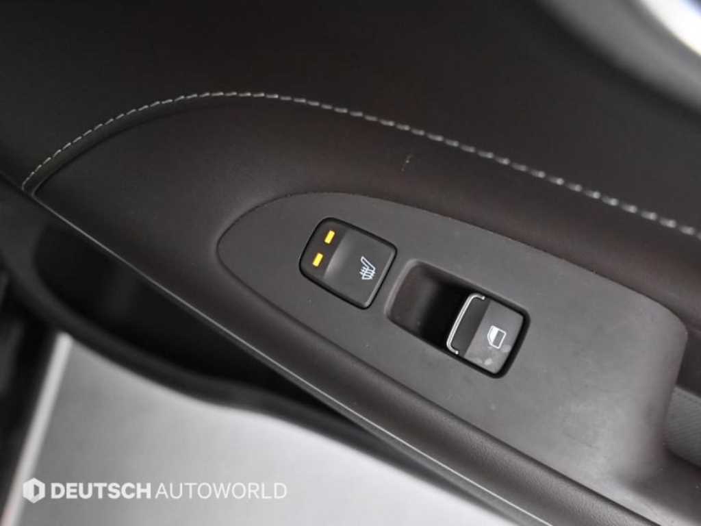 HYUNDAI Grandeur 2018 Negro - Importación desde Corea - HF Imports Iquique - Foto 16