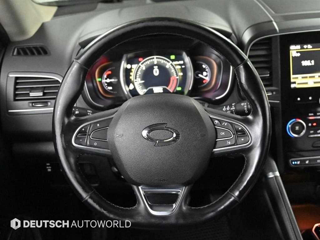 SAMSUNG QM6 - Vista 11