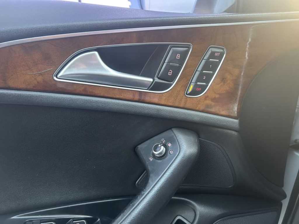 Audi A6 2014 - Importación desde Corea - HF Imports Iquique - Foto 14