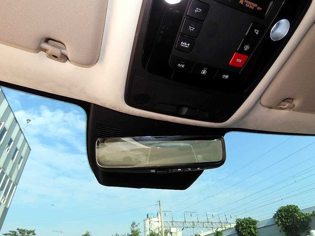 KIA Carnival 2025 Blanco - Importación desde Corea - HF Imports Iquique - Foto 15