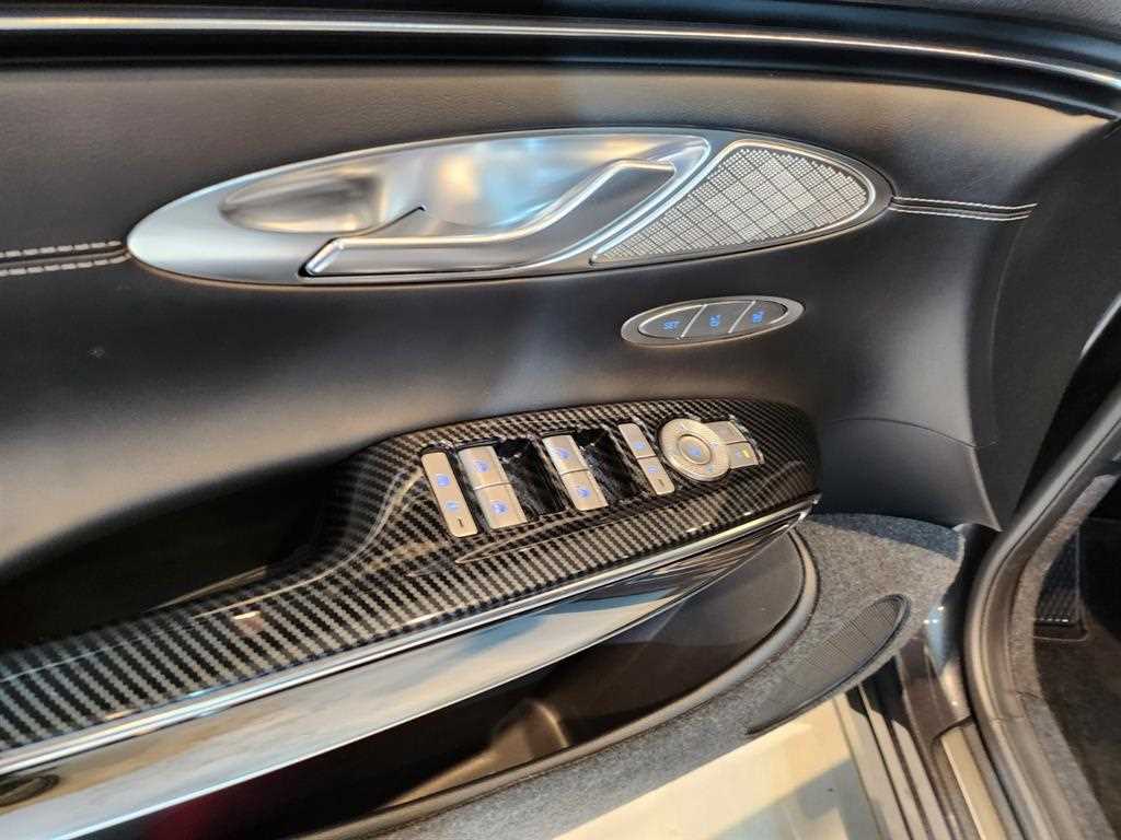 Genesis GV70 2021 Gris - Importación desde Corea - HF Imports Iquique - Foto 13