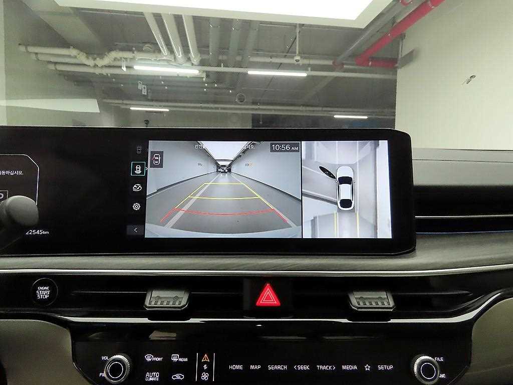 KIA K5 2024 Blanco - Importación desde Corea - HF Imports Iquique - Foto 16