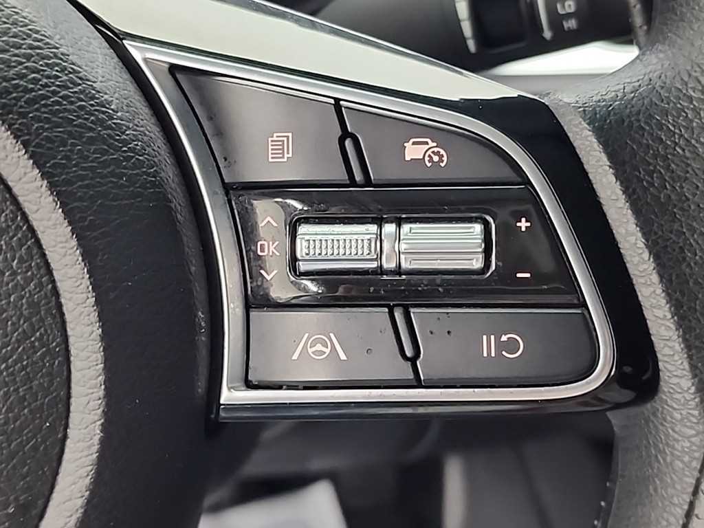 KIA K3 2023 Blanco - Importación desde Corea - HF Imports Iquique - Foto 15