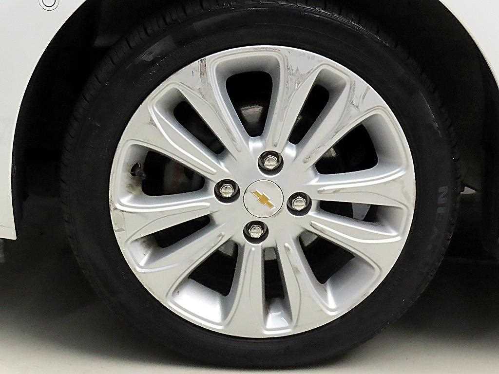 Chevrolet Spark 2019 - Importación desde Corea - HF Imports Iquique - Foto 20