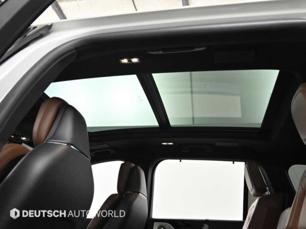 Lincoln Aviator 2023 Blanco - Importación desde Corea - HF Imports Iquique - Foto 19