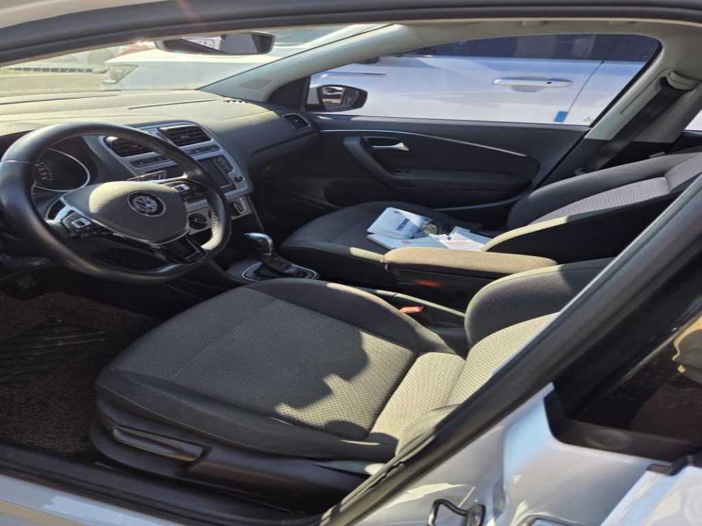 Volkswagen polo - Vista 5