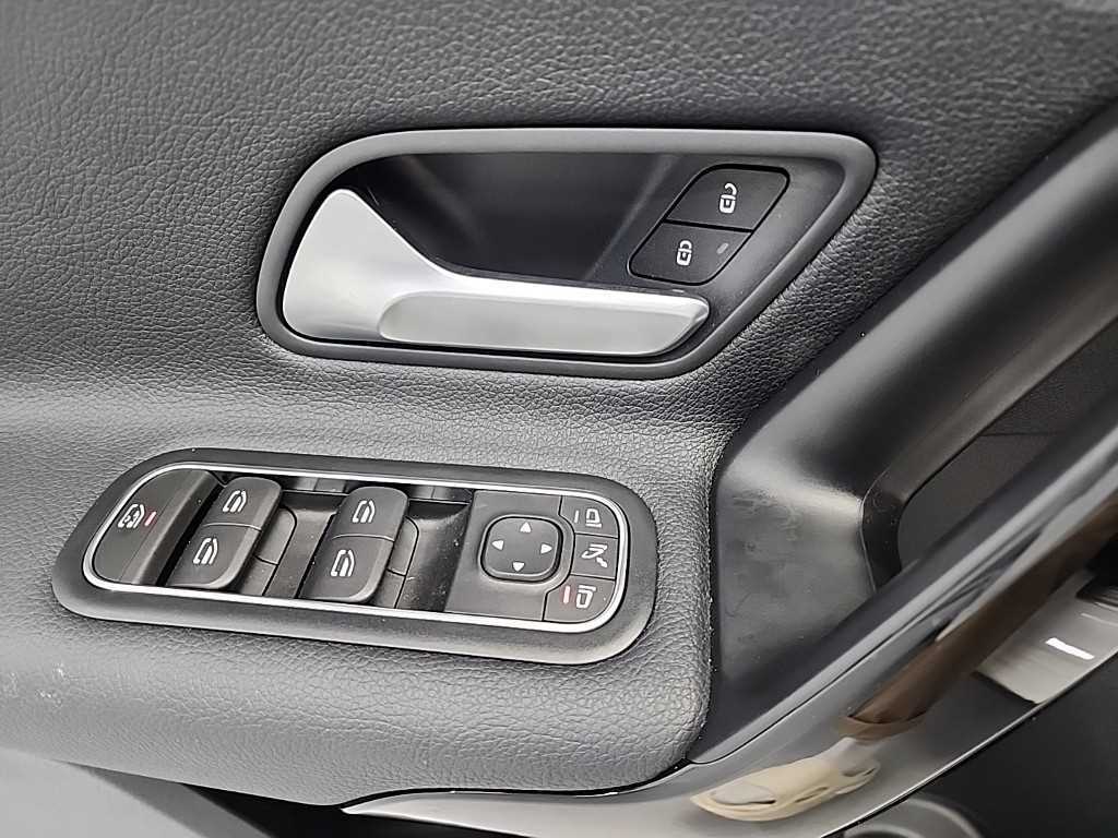 Mercedes Benz A Class 2020 Blanco - Importación desde Corea - HF Imports Iquique - Foto 14