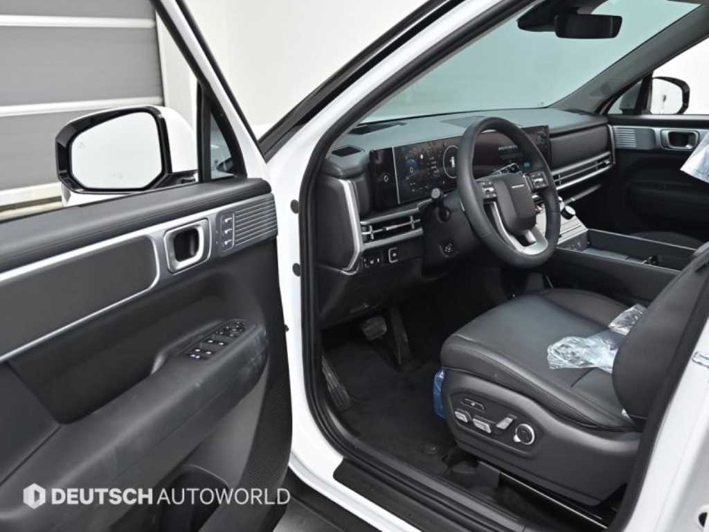 HYUNDAI Santa Fe - Vista 11