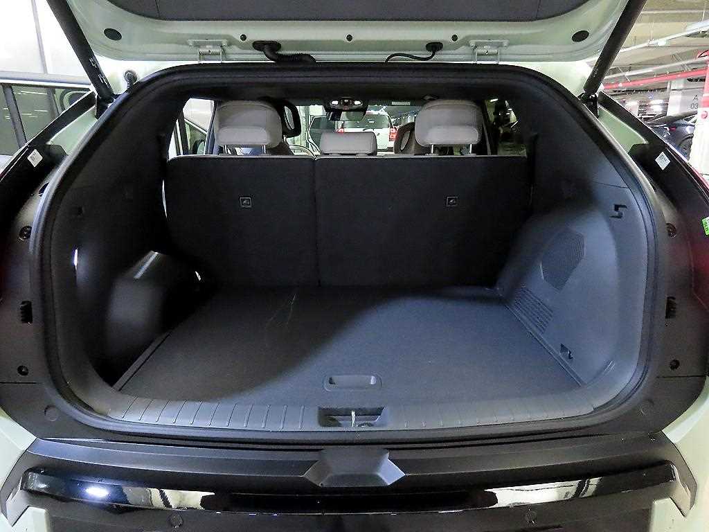 KIA EV3 2026 Verde - Importación desde Corea - HF Imports Iquique - Foto 15