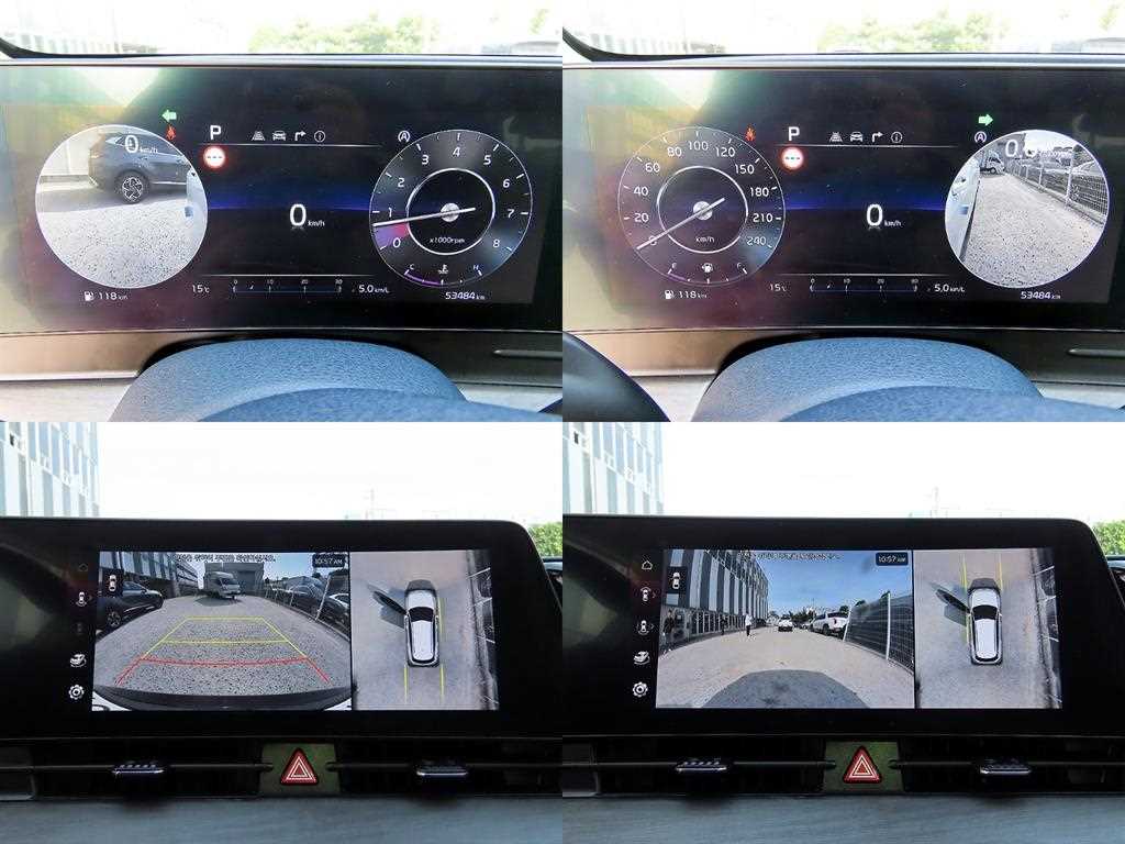 KIA Sportage 2023 Blanco - Importación desde Corea - HF Imports Iquique - Foto 18