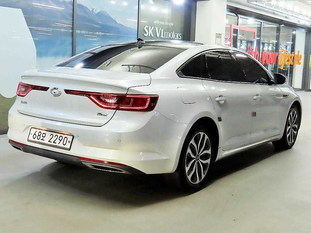 SAMSUNG SM6 - Vista 4