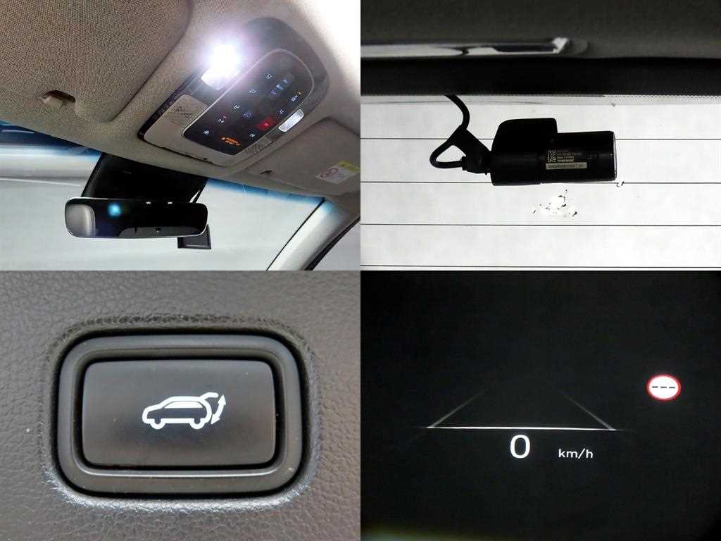 HYUNDAI Palisade 2023 Gris - Importación desde Corea - HF Imports Iquique - Foto 15