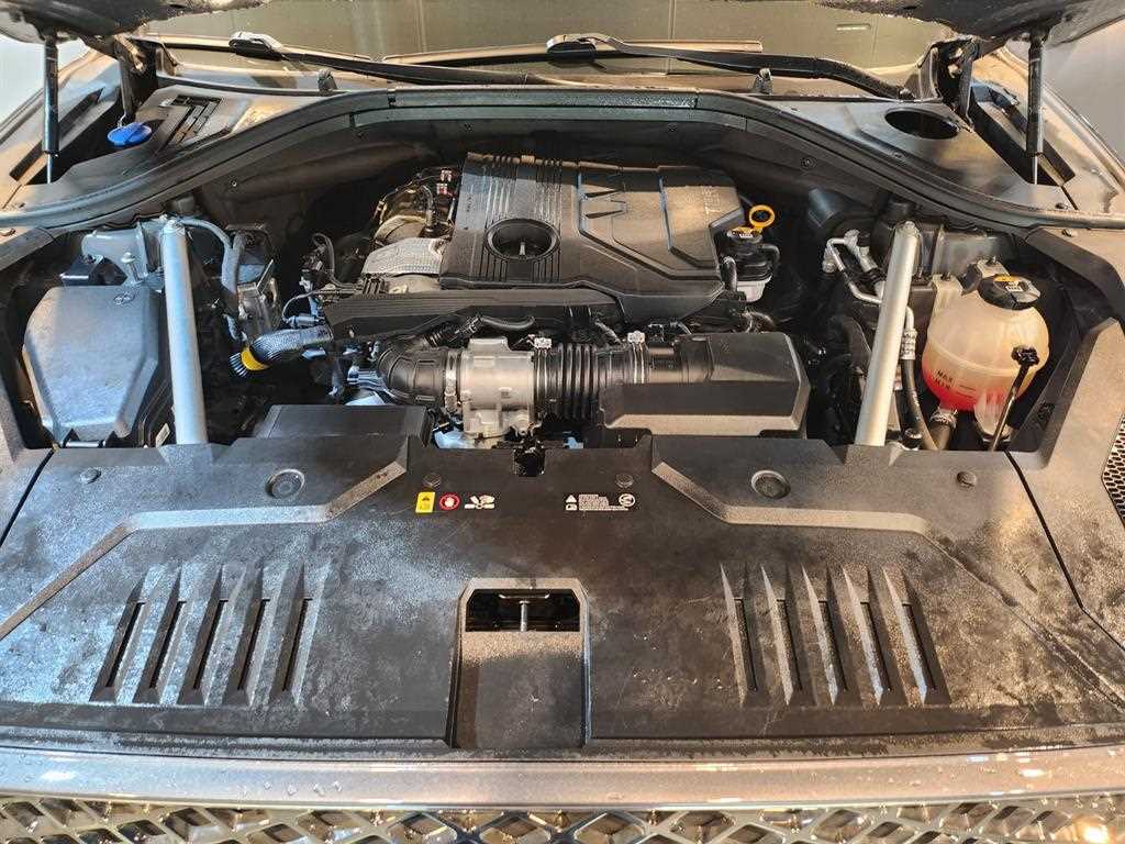 Genesis GV70 2021 Gris - Importación desde Corea - HF Imports Iquique - Foto 18