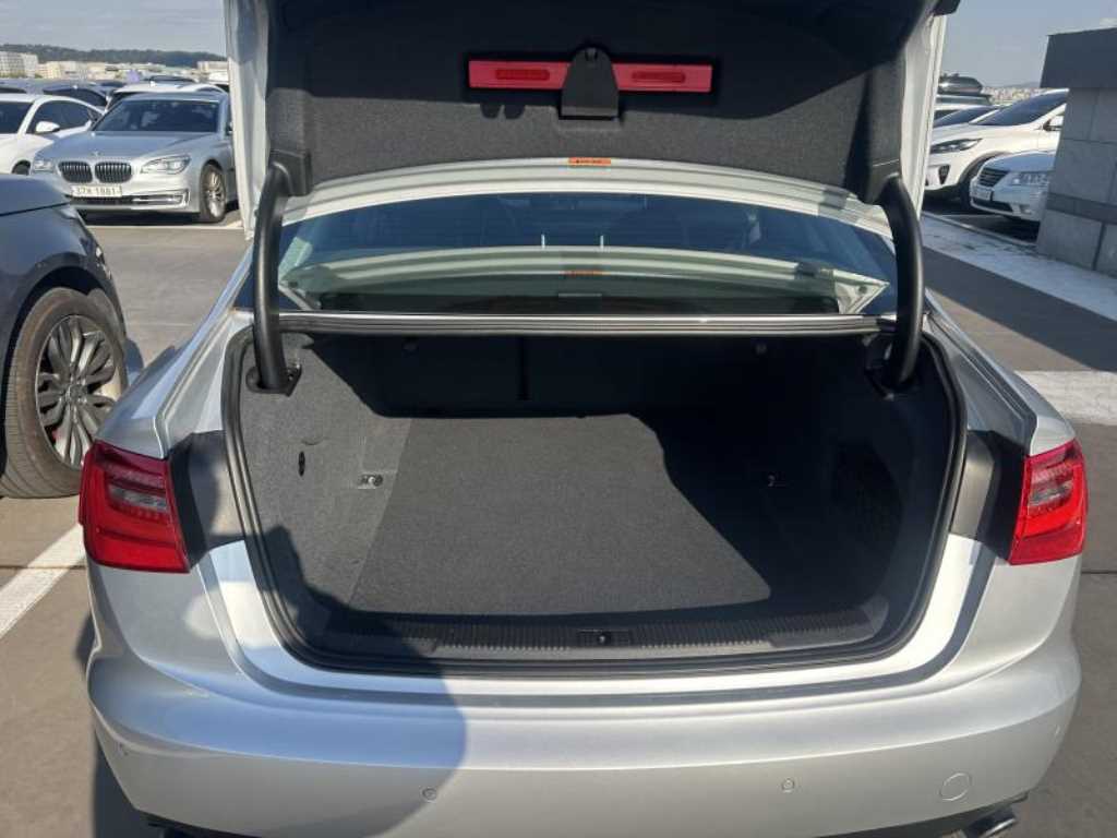 Audi A6 2014 - Importación desde Corea - HF Imports Iquique - Foto 18