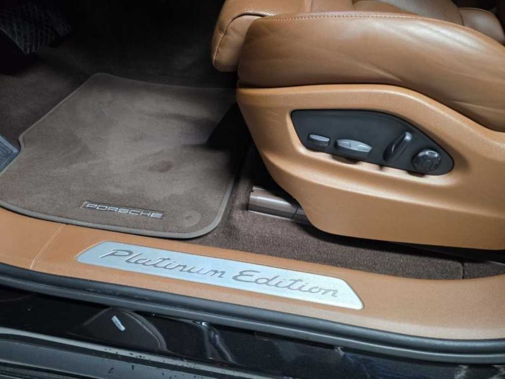 Porsche Cayenne 2023 - Importación desde Corea - HF Imports Iquique - Foto 15