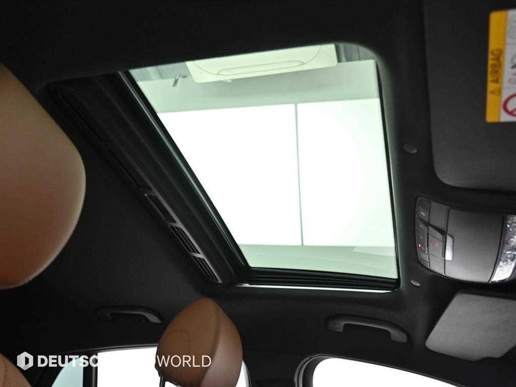 Mercedes Benz GLC Class 2023 Blanco - Importación desde Corea - HF Imports Iquique - Foto 19