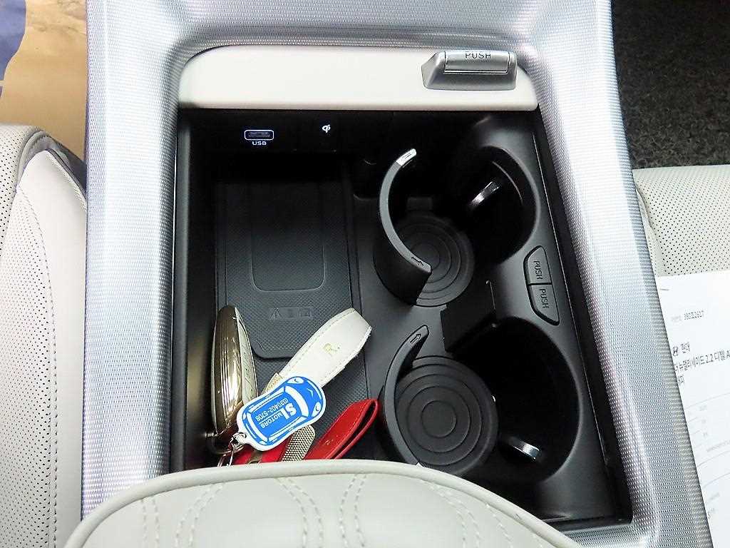 HYUNDAI Palisade - Vista 12