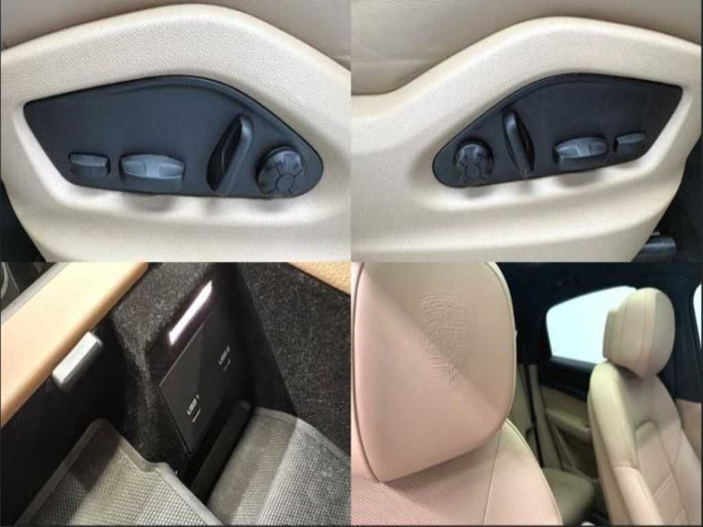 Porsche Cayenne 2023 Blanco - Importación desde Corea - HF Imports Iquique - Foto 14