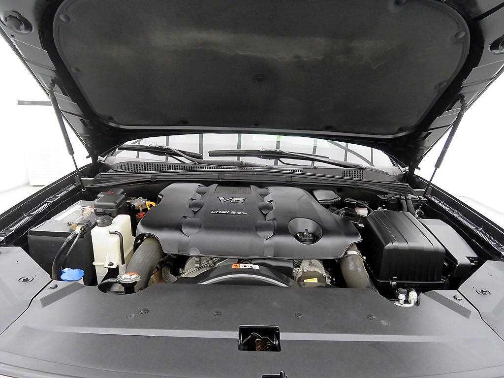 KIA Mohave 2021 Negro - Importación desde Corea - HF Imports Iquique - Foto 19