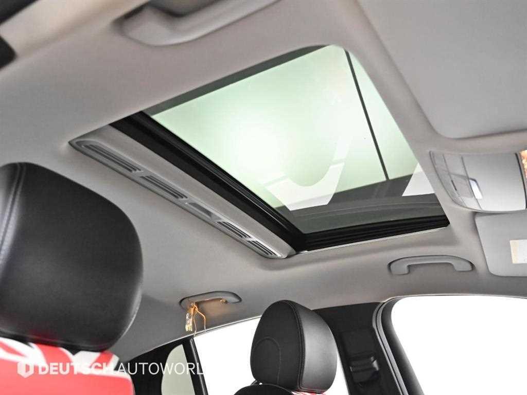 Mercedes Benz GLC Class 2018 Gris - Importación desde Corea - HF Imports Iquique - Foto 18