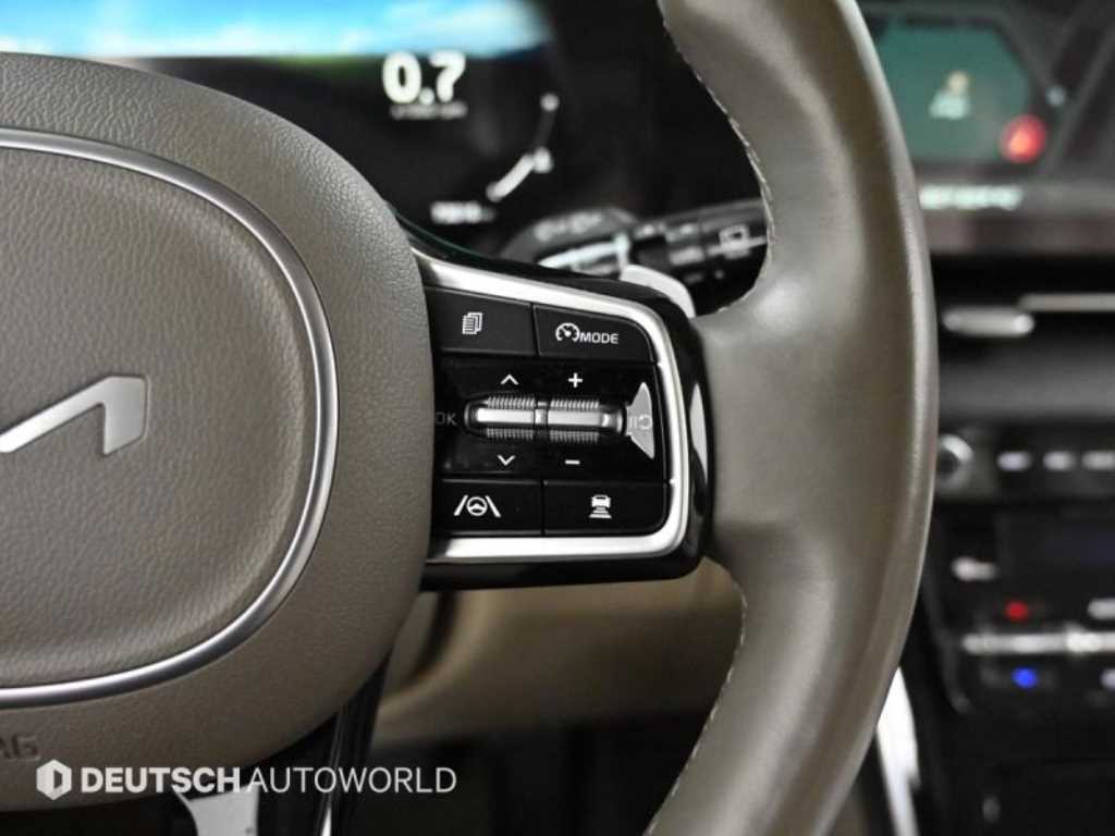 KIA Carnival 2022 Blanco - Importación desde Corea - HF Imports Iquique - Foto 14