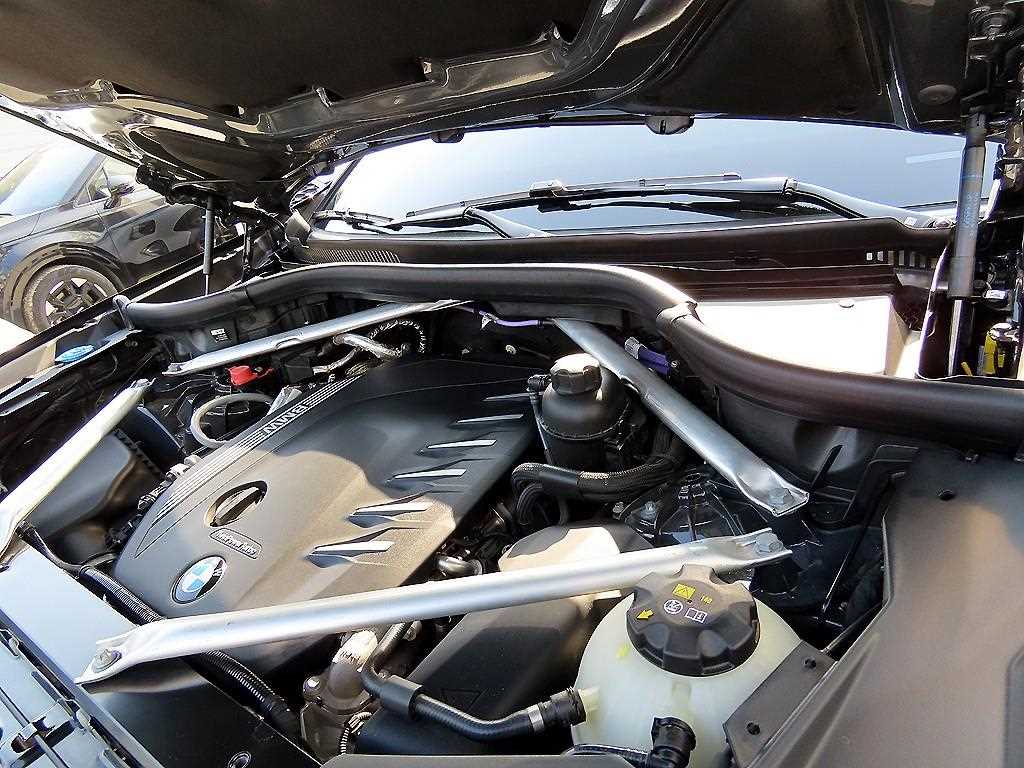 BMW X6 2023 Gris - Importación desde Corea - HF Imports Iquique - Foto 19