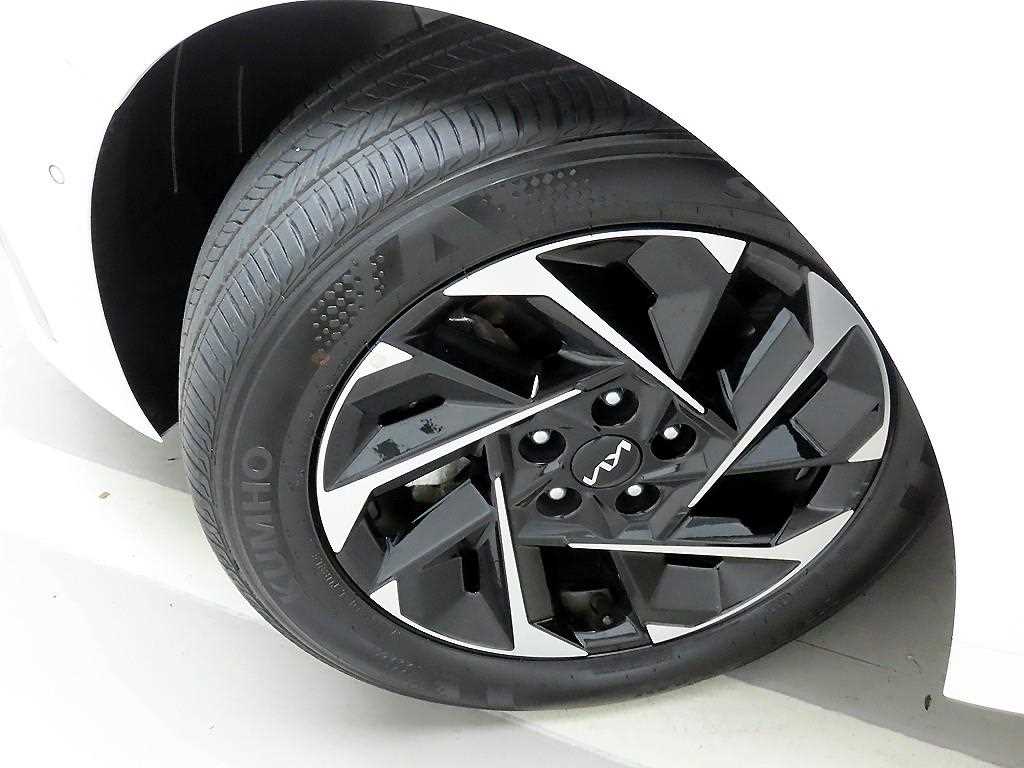 KIA K5 2024 Blanco - Importación desde Corea - HF Imports Iquique - Foto 19